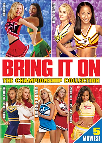 Bring It on: The Championship Collection