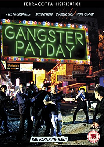 Gangster Payday [DVD]