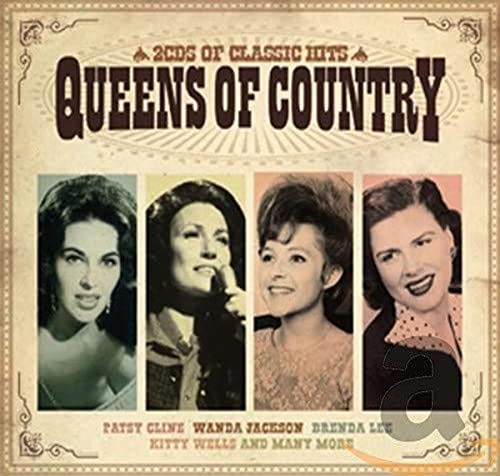 My Kind of Music: Queens of Country