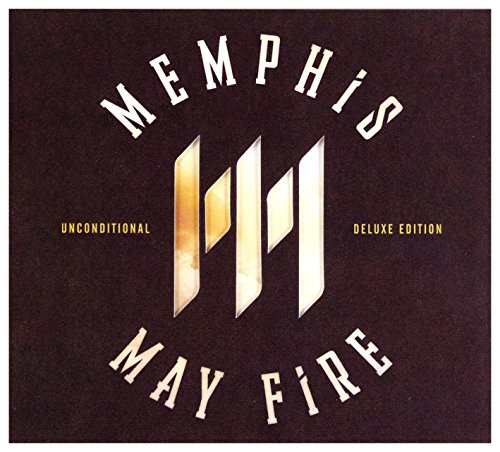 Unconditional: Deluxe Edition