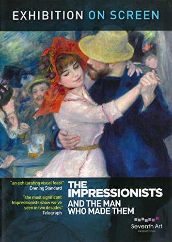 Exhibition on Screen The Impressionists  Var