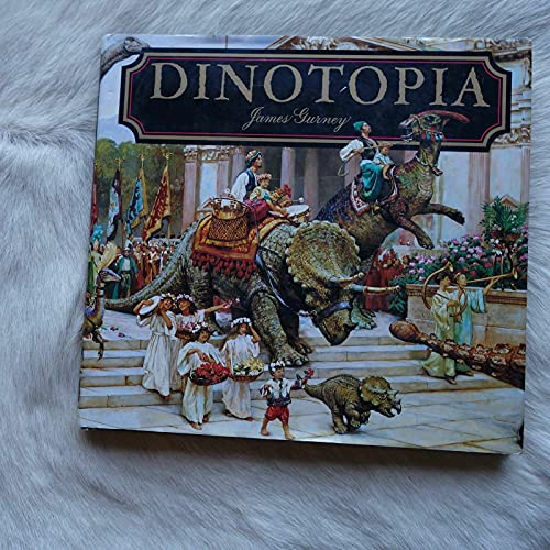 Dinotopia