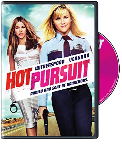 Hot Pursuit