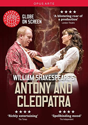 Antony  Cleopatra