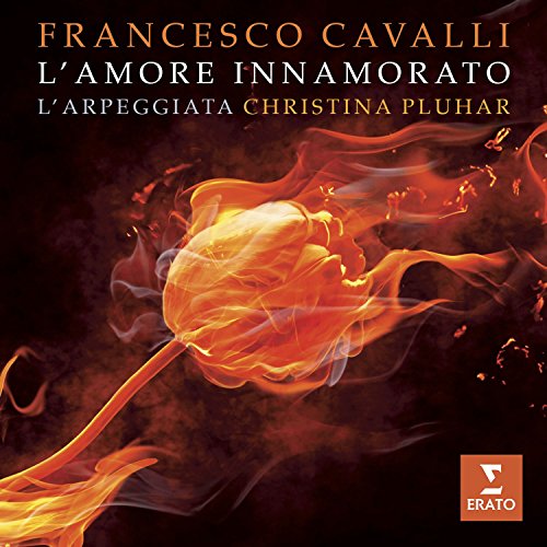 Cavalli: L’amore inamorato