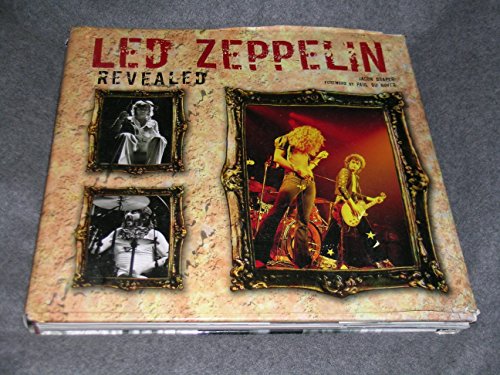 Led Zeppelin Revealed