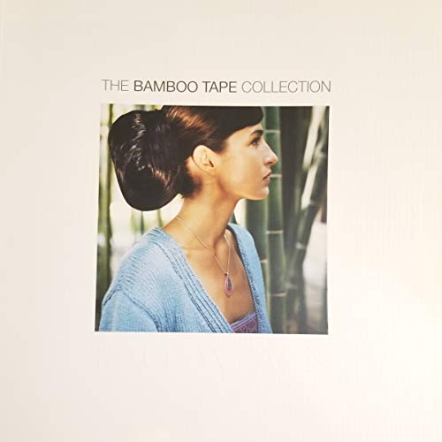 The Bamboo Tape Collection Rowan Knitting