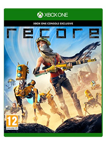 Recore (Xbox One)