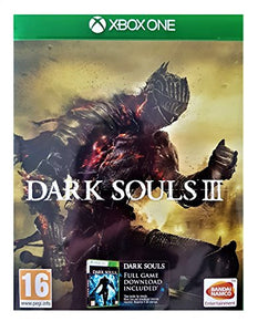 Dark Souls III (Xbox One) 