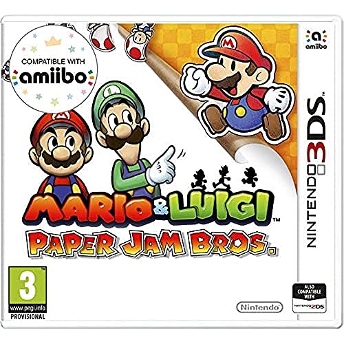 Nintendo E3 ASIN - 9 (Nintendo 3DS)