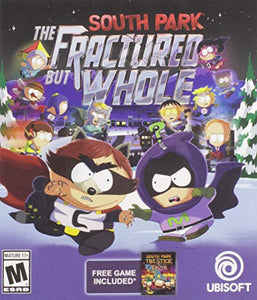 South Park: The Fractured But Whole for Xbox One 