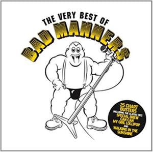 The Very Best of