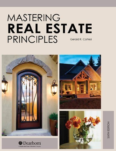 Mastering Real Estate Principles