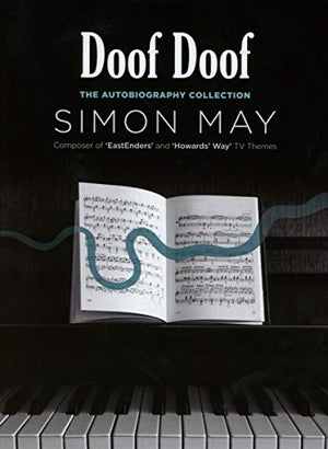Simon May: Doof Doof - The Autobiography Collection