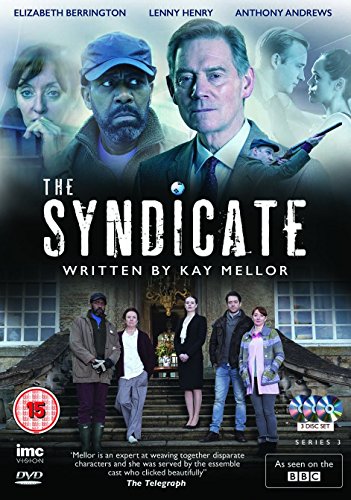 The Syndicate - Series 3 [DVD]