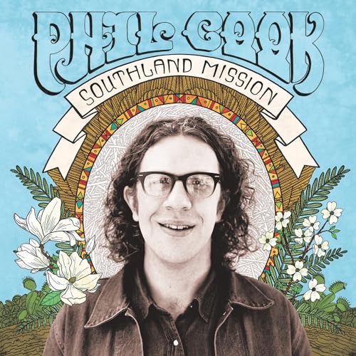 Southland Mission