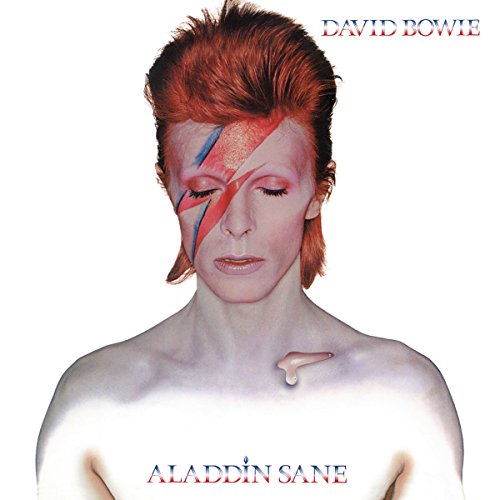 Aladdin Sane (2013 Remaster)
