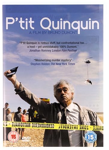 P'tit Quinquin [DVD]