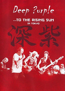 To the Rising Sun  Uk 
