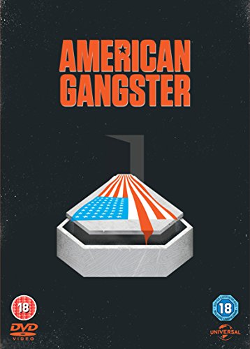 American Gangster [DVD]