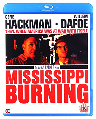 Mississippi Burning [Blu-ray]