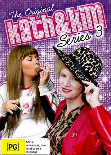 Kath & Kim - Series 3