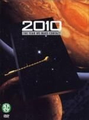 2010: The Year We Make Contact