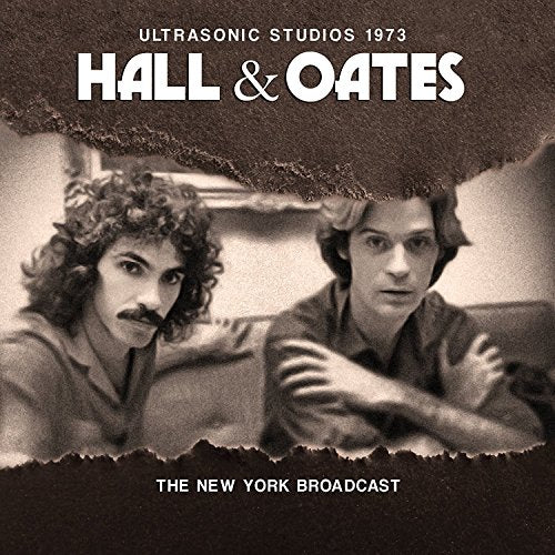 Ultrasonic Studios 1973