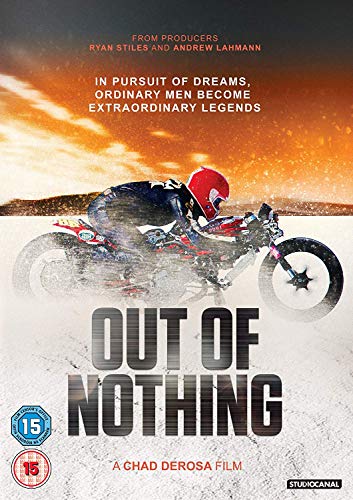 Out Of Nothing [DVD]