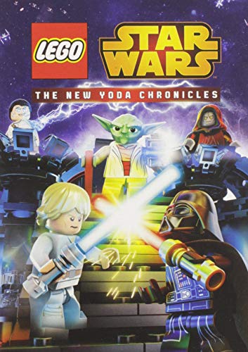 Lego Star Wars