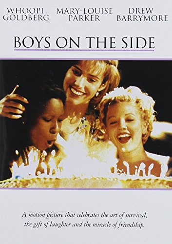 Boys on the Side [DVD] [Region 1] [NTSC]