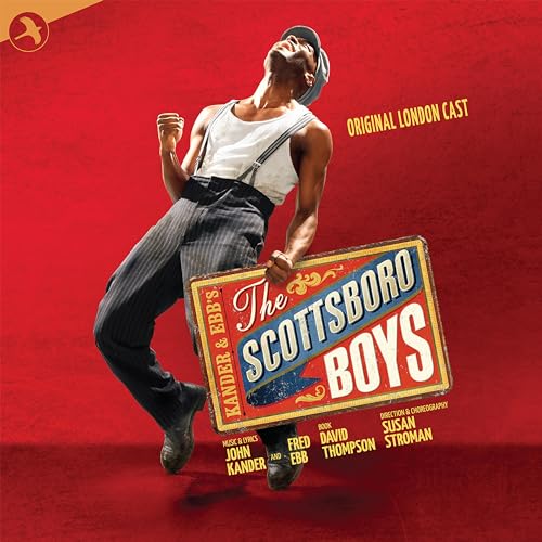 The Scottsboro Boys (London)