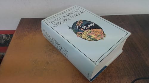 The Complete Works of Oscar Wilde by Oscar wilde (1987) Hardcover