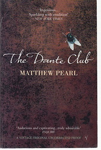 The Dante Club