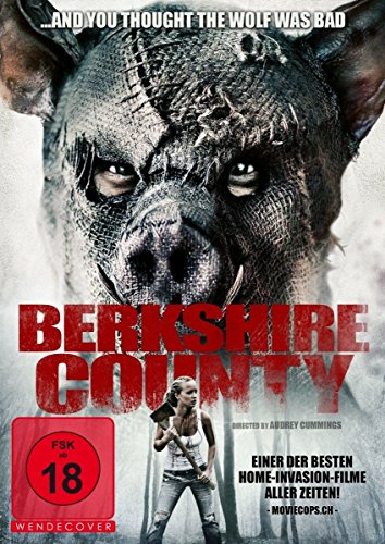 Berkshire County (FSK 18 Jahre) DVD