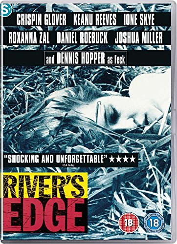 River's Edge [DVD]