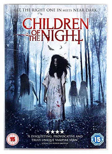 Children Of The Night [DVD]