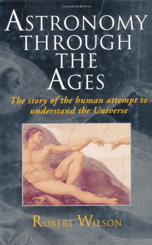 Astronomy through the Ages