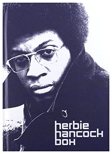 The Herbie Hancock Box