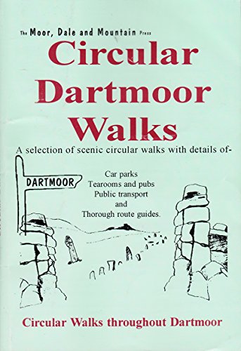Cirular Dartmoor Walks