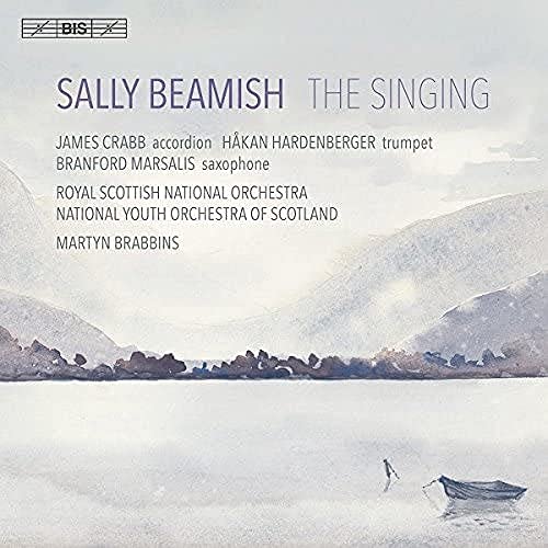 Beamish:The Singing