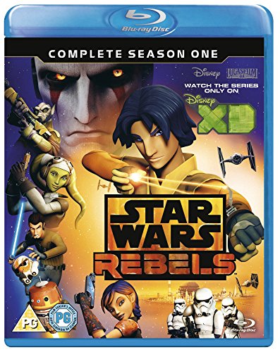 Star Wars Rebels