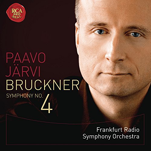 Bruckner: Symphony No. 4 "Romantic"
