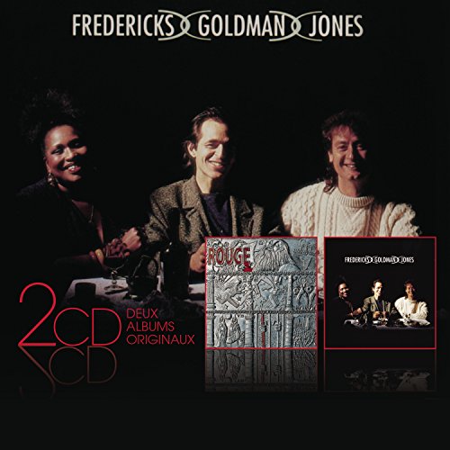 Fredericks Goldman Jon...