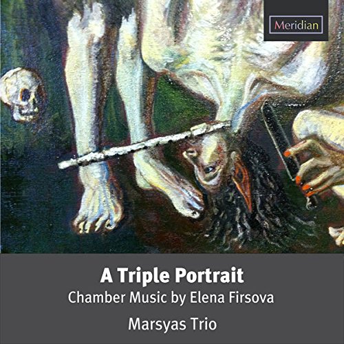 A Triple Portrait