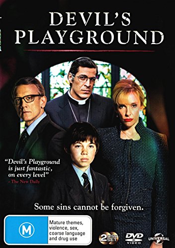 Devil's Playground [DVD]