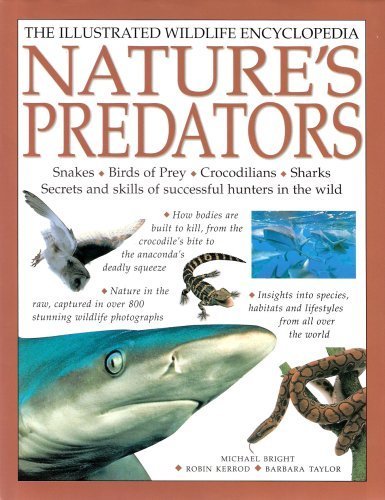 Nature's Predators