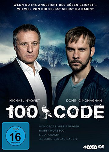 100 Code (FSK 16 Jahre) DVD