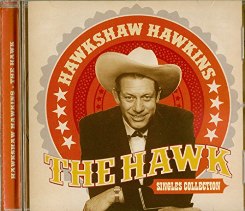 The Hawk - Singles Collection