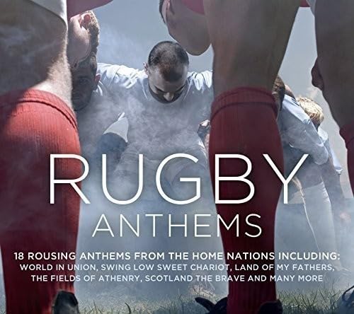 Rugby Anthems